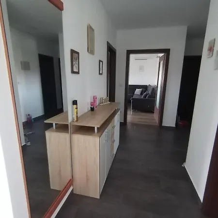 Appartement Sofija *