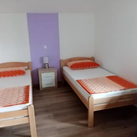 Appartement Sofija *