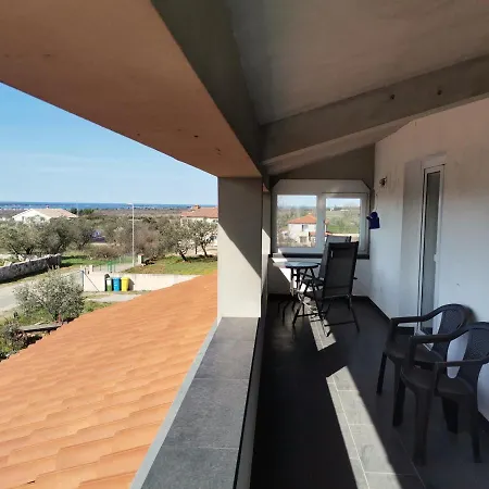 Sofija Apartmán Galižana