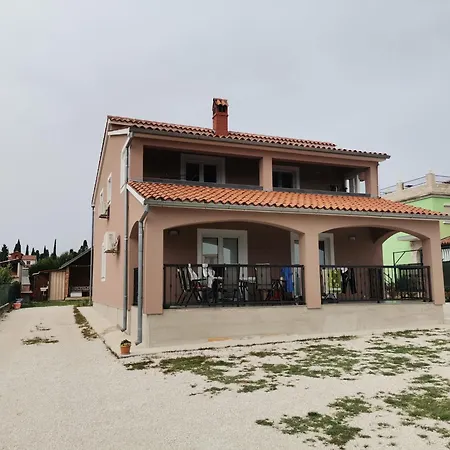 Sofija Appartement