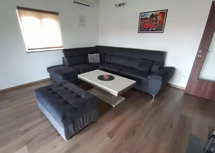 Apartamento Sofija *