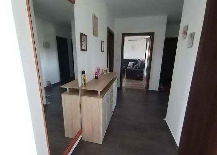 Apartamento Sofija *