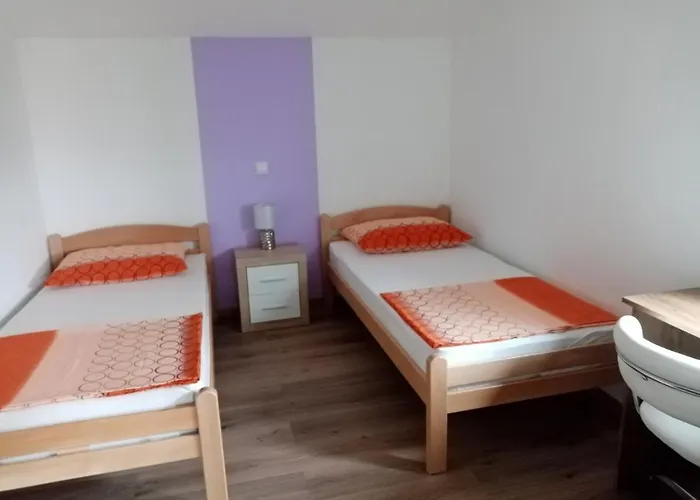 Apartamento Sofija *