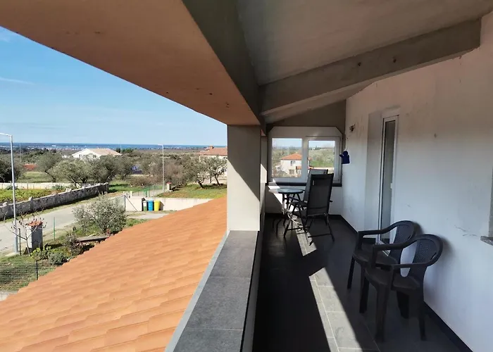 Sofija Apartamento Galižana