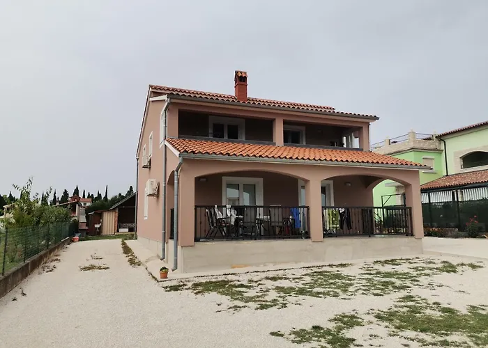 Sofija Apartmán